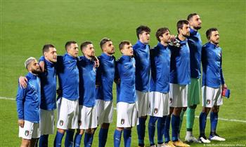 تشكيل إيطاليا المتوقع لمواجهة إسبانيا في دوري الأمم الأوروبية