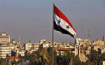 سوريا تسجل 8 هزات أرضية خلال الـ 24 ساعة الماضية