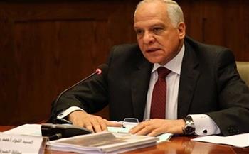 محافظ الجيزة يوافق على 6 مشروعات خدمية بنطاق أحياء ومدن المحافظة
