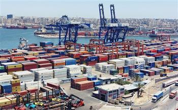ميناء الإسكندرية الكبير.. مشروعات كبرى لتطوير أهم وأقدم الموانئ المصرية