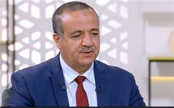 أستاذ نقل: مشروعات تطوير الموانئ تزيد من القدرات التنافسية لمصر ودعم الاقتصاد