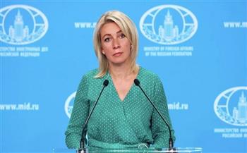 الخارجية الروسية: روسيا ملتزمة بمبدأ عدم جواز استخدام الأسلحة النووية