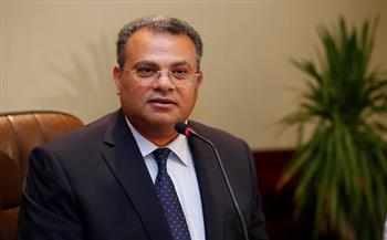 رئيس الطائفة الإنجيلية يهنئ وزير الأوقاف بمناسبة عيد الأضحى المبارك