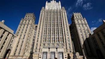 الخارجية الروسية: موسكو تستخدم الأسلحة النووية للدفاع فقط
