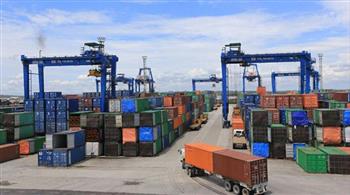 ارتفاع حجم صادرات إندونيسيا إلى 21.72 مليار دولار في مايو