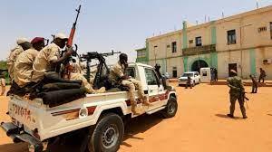 القوات المسلحة السودانية تدين حادثة اغتيال والي ولاية غرب دارفور