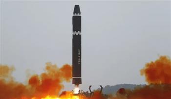 كوريا الشمالية تطلق صاروخين باليستيين قصيري المدى باتجاه البحر الشرقي 