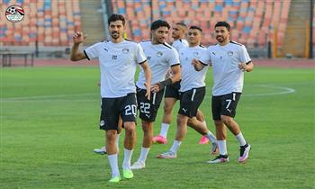   6 لاعبين يغادرون معسكر منتخب مصر 