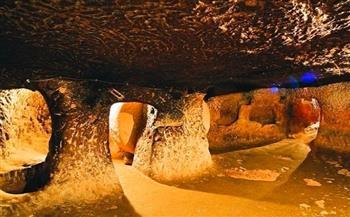 شاهد.. مطاردة مع دجاج تقود رجلًا للعثور على مدينة أثرية مهجورة