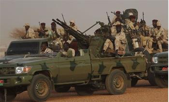 السودان: ميليشيات بمساندة الدعم السريع قتلت والي غرب دارفور
