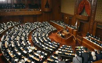 البرلمان الياباني يسن قانونا لتغطية جزء من الإنفاق الدفاعي لحماية البلاد