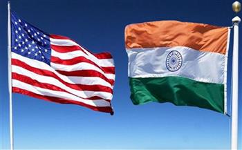 الولايات المتحدة والهند تبحثان مجموعة من القضايا الاستراتيجية والإقليمية والثنائية