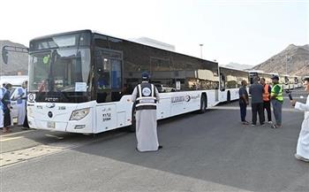 النقابة السعودية للسيارات: تهيئة 18 ألف حافلة لتنفيذ خطة تفويج ضيوف الرحمن خلال موسم الحج