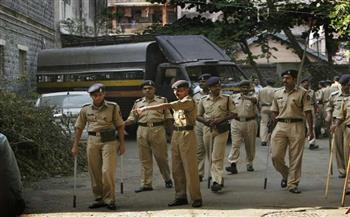 الشرطة الهندية تعلن القضاء على 5 مسلحين أجانب في كشمير
