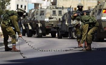 الاحتلال يقتحم قرى وبلدات في محافظة جنين ويعيق تحركات الفلسطينيين