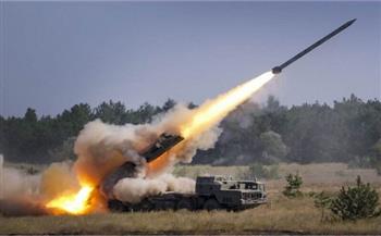 سلاح الجو الأوكراني يعلن إسقاط 12 صاروخا روسيا وطائرتين بدون طيار