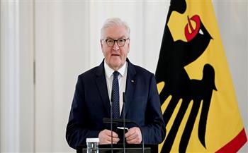 الرئيس الألماني يفتتح غدا الألعاب العالمية للأولمبياد الخاص برلين 2023