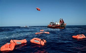 خفر السواحل اليوناني يبدأ اليوم الأخير من البحث عن المهاجرين المفقودين