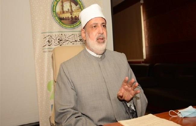 وكيل الأزهر: كلمة الإمام الأكبر بمجلس الأمن.. تاريخية