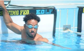 ختام بطولة كأس مصر للسباحة البارالمبية بنادي 6 أكتوبر غدا