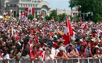 تعداد سكان كندا يتجاوز 40 مليون نسمة