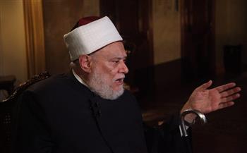 علي جمعة: محمد مرسي رفض التمديد لي مفتيًا للجمهورية وقال «علي جثتي»