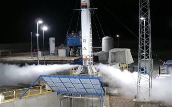 شركة إسبانية تلغي أول تجاربها لإطلاق صاروخ إلى الفضاء