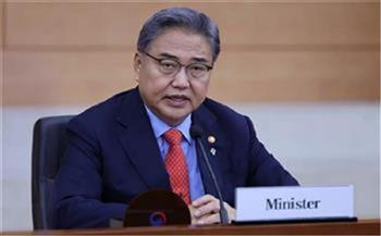 وزير خارجية كوريا الجنوبية يبحث مع نظيره الأمريكي قضايا إقليمية ودولية