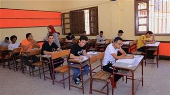 غدا.. 783 ألف طالب وطالبة بالثانوية العامة يؤدون امتحان اللغة العربية