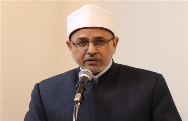 رئيس جامعة الأزهر: كلمة الإمام الأكبر بمجلس الأمن دعوة إلى الأخوة الإنسانية والبعد عن الصراعات
