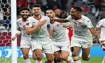 تشكيل تونس المتوقع أمام غينيا الإستوائية بتصفيات كأس الأمم الإفريقية