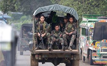 الجيش الفلبيني يقضي على ثلاثة مسلحين جنوب البلاد