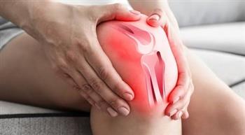 نصائح مهمه للوقاية وعلاج خشونة الركبة