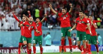 زياش يقود هجوم المغرب ضد جنوب أفريقيا بتصفيات أمم أفريقيا