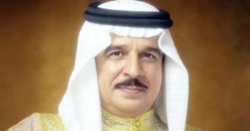 عاهل البحرين يبحث مع الرئيس الإماراتي سبل تعزيز التعاون الثنائي