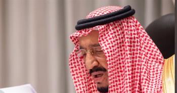‏عاهل السعودية يأمر باستضافة 1300 حاج وحاجة من أكثر من 90 دولة لأداء فريضة الحج