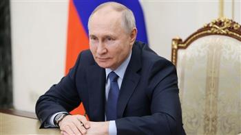 بوتين يعقد اجتماعًا مع القادة الأفارقة لبحث مبادرتهم للتسوية في أوكرانيا