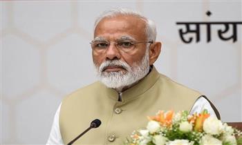 رئيس الوزراء الهندي يطالب بعضوية كاملة للاتحاد الإفريقي في مجموعة العشرين