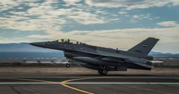 الدنمارك تعلن استعدادها لنقل مقاتلات F-16 إلى أوكرانيا بشرط واحد 