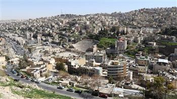 الدخل السياحي في الأردن يرتفع بأكثر من 68 بالمئة في 5 أشهر