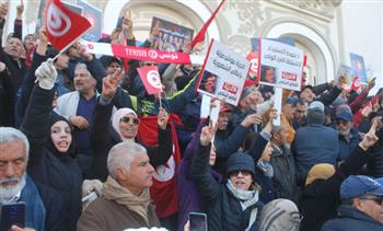 تشريع بمجلس الشيوخ الأميركي لإصلاح الديمقراطية في تونس