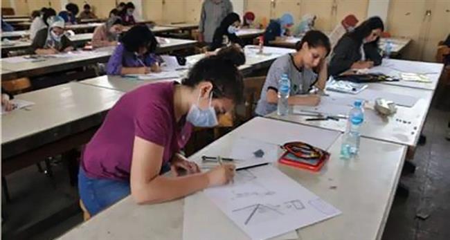 تنسيق الجامعات 2023.. الكليات المطلوب بها اختبار القدرات والحدود الدنيا لقبول حاملي الشهادات المعادلة