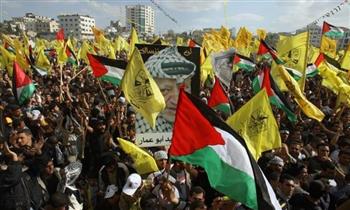حركة فتح: حسم الحكومة الإسرائيلية للصراع بالقوة وهم لا يصلح مع الفلسطينيين