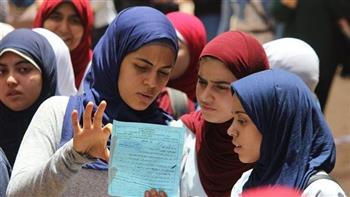 امتحانات الثانوية العامة 2023.. شكل وتوزيع درجات اختبار اللغة العربية اليوم