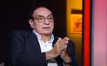 مجدي أحمد علي لـ«الشاهد»: 30 يونيو قامت ضد تغيير نمط حياة المصريين