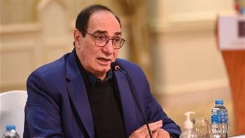مجدي أحمد علي لـ«الشاهد»: الشعب المصري كان يري في حكم الإخوان جحيماً 