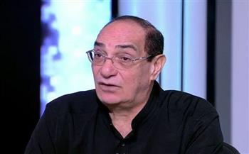 مجدى أحمد على لـ"«الشاهد»: ثورة الشعب ضد الإخوان فى 30 يونيو معجزة