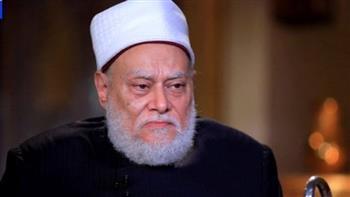 علي جمعة: العشر الأوائل من ذو الحجة أيام مباركة تساوي في المكانة ليلة القدر
