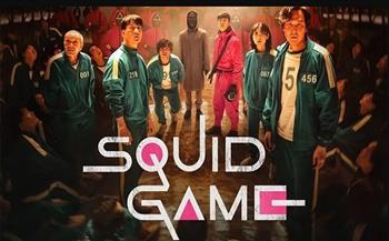 طرح البرومو التشويقي الأول للموسم الثاني من المسلسل الكوري Squid Game