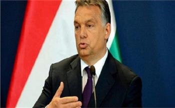 المجر تتهم أوكرانيا بانتهاك حقوق الأقليات